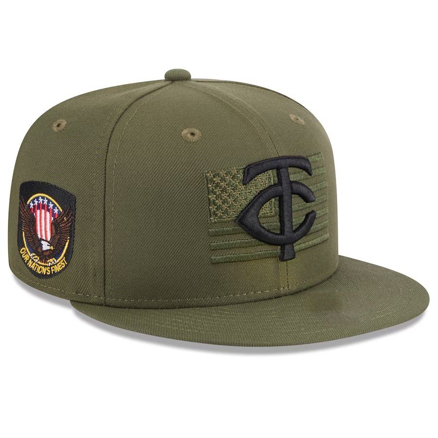 2023 MLB Minnesota Twins Hat TX 20230708->mlb hats->Sports Caps